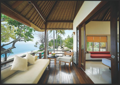 Qunci Villas — фото 2