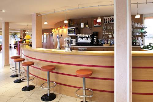 Ibis Tarbes — фото 3