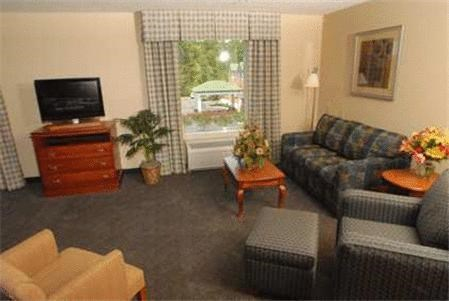 Hampton Inn Gloucester — фото 5