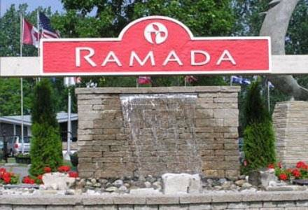 Ramada Provincial Inn — фото 3