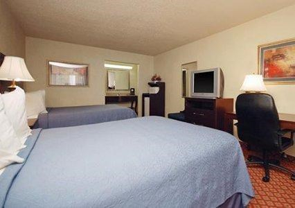 Quality Inn & Suites — фото 2