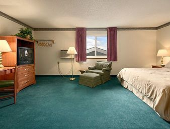 SUPER 8 GILLETTE — фото 4