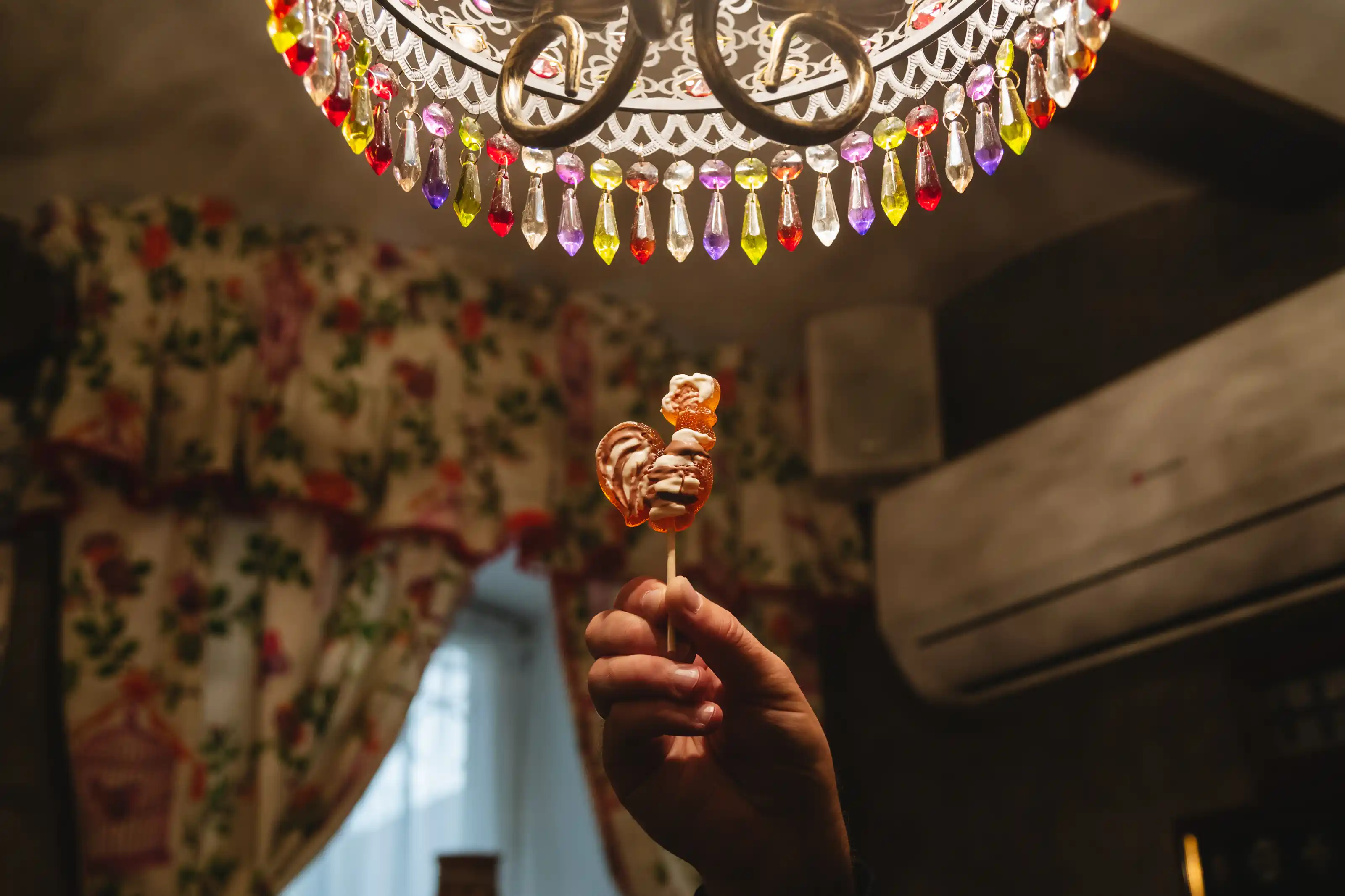 Музей истории рязанского леденца