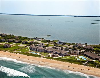 SANDERLING RESORT — фото 2