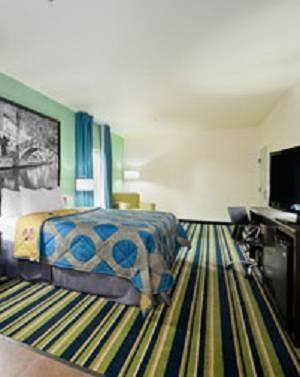 Super 8 Cotulla TX — фото 3
