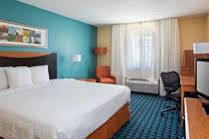 Fairfield Inn Temple — фото 4
