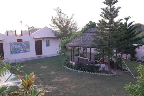 Pushkar Risala Resort — фото 2