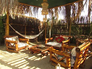 Naif Rustic & Ecologic Lodge — фото 5