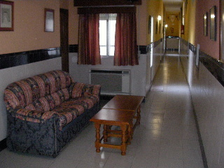 Trujillo Hostal — фото 3