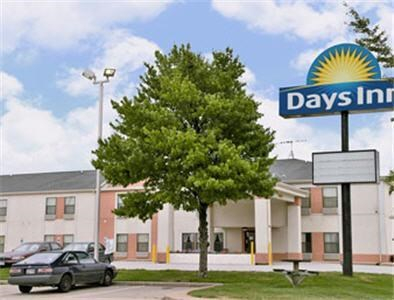 Days Inn Walcott — фото 3