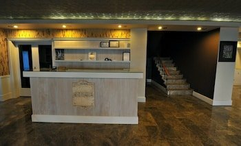 Andac Hotel — фото 4