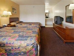 Hampton Travelodge — фото 5