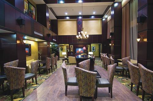 Hampton Inn & Suites Buda — фото 3