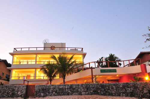 Juquehy La Plage Hotel — фото 4