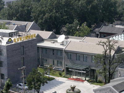 Hotel Yoo — фото 2