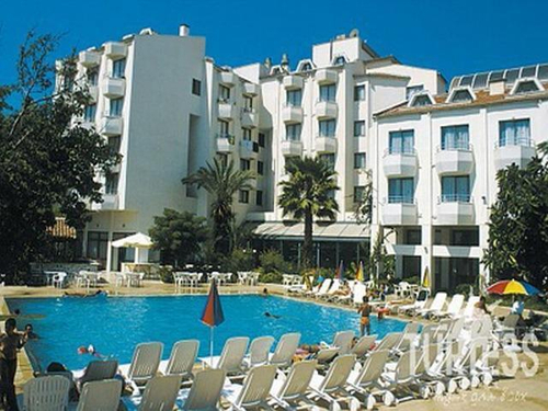 Sun Maris Beach — фото 3
