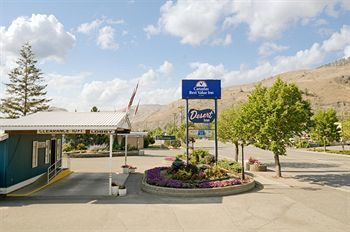 CANADAS BEST VALUE INN — фото 5