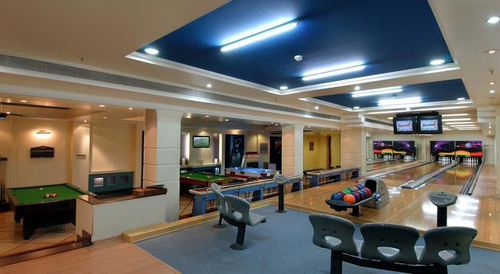 Jaypee Palace — фото 4