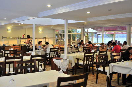 Manas Park Calis — фото 2