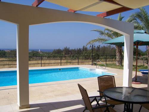 Zingas Villas — фото 4