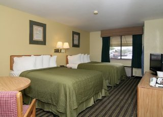 Quality Inn — фото 2