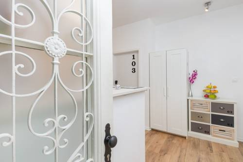 Spalatum Luxury Rooms No 2 — фото 2
