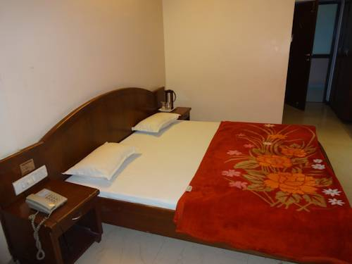 Vikramaditya Hotel — фото 3