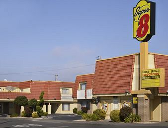 SUPER 8 EUREKA — фото 4