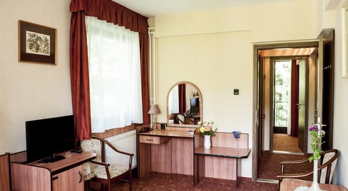 Beatrix Hotel — фото 3