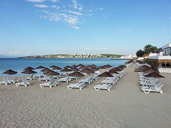 Miplaya Hotel — фото 4