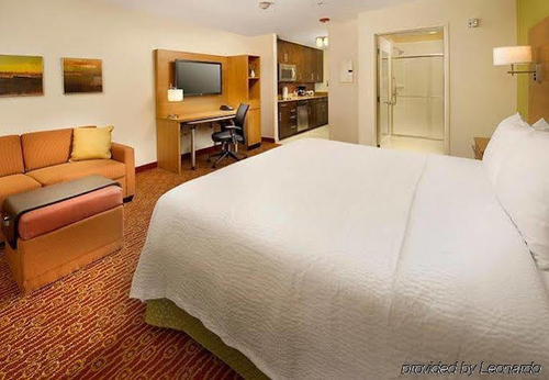 TownePlace Suites by Marriott Eagle Pass — фото 5