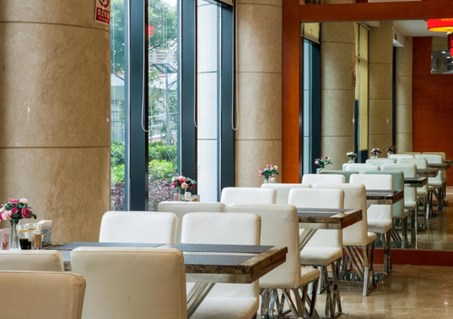 Sunpark View Hotel — фото 3