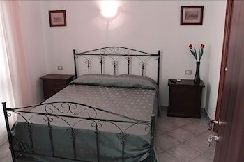 Sciacca Bed and Breakfast Natoli — фото 4