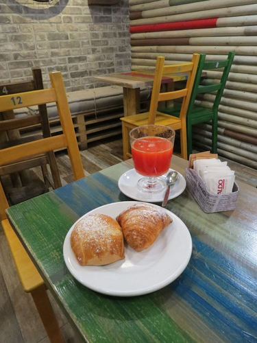 L'arco E Il Vico Bed & Breakfast — фото 4