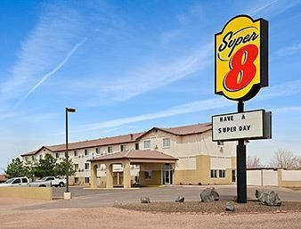 SUPER 8 HOLBROOK — фото 5