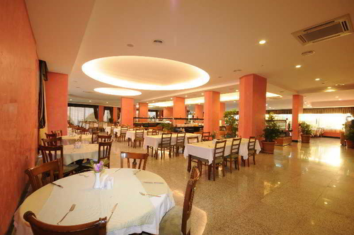 Pasa Beach Hotel — фото 2