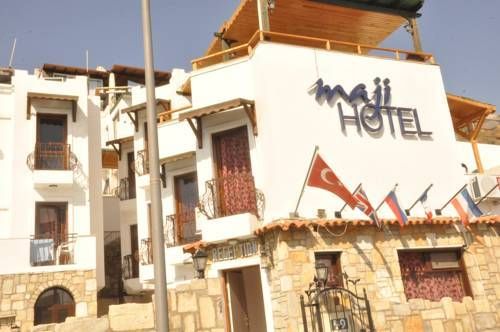 Maji Hotel — фото 4