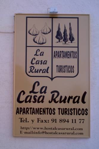 Casa Rural — фото 3