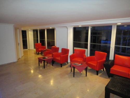 White Boutique Hotel — фото 4