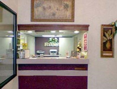 Days Inn Clemson — фото 3