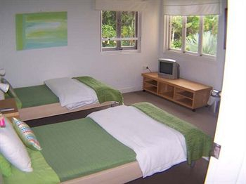 Maleny Hideaway — фото 5