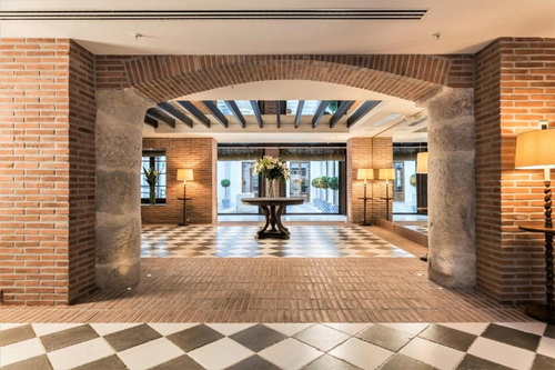 Palacio Solecio — фото 2