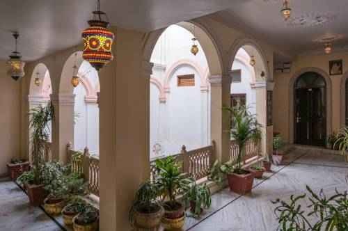 Kanhaia Haveli — фото 5