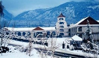 Manali Resorts — фото 4