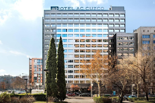 AC Hotel Cuzco — фото 2