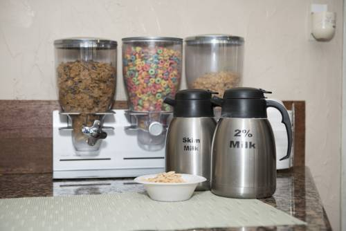 Dumas Value Inn — фото 4
