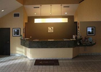 SLEEP INN BEND — фото 3