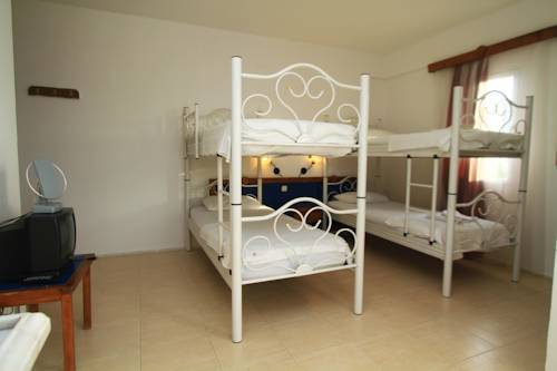 Marigold Hostel — фото 4