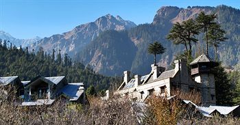 The Himalayan Resort & Spa — фото 3
