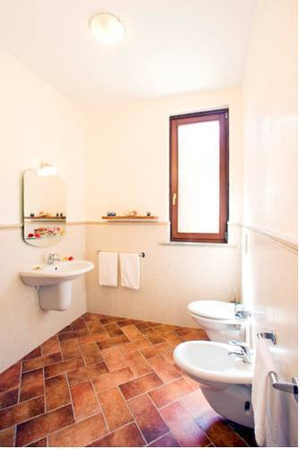 Albergo Capalbio — фото 3